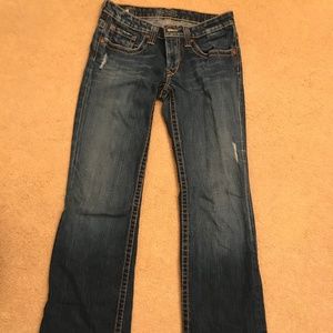 Big Star 'Casey' Jeans